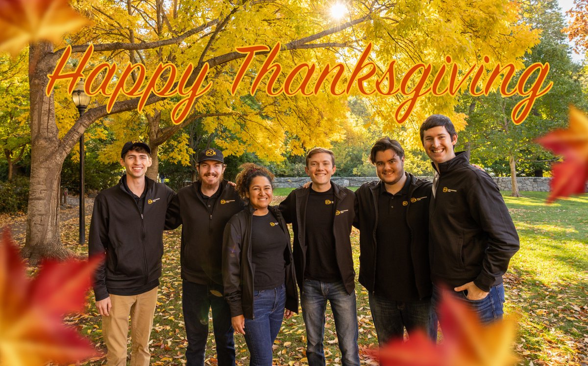 nickafilms's tweet photo. Tomorrow is Thanksgiving!!π¦π We hope that you all are able to take some time to rest and enjoy your family! This is your reminder to be present and to capture these special moments moments.πΈ
#HappyThanksgiving #NickAlexanderFilms https://t.co/ALtHrbYV7M