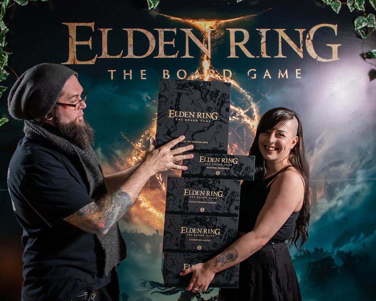 Games on Twitter "What a Kickstarter launch it’s been