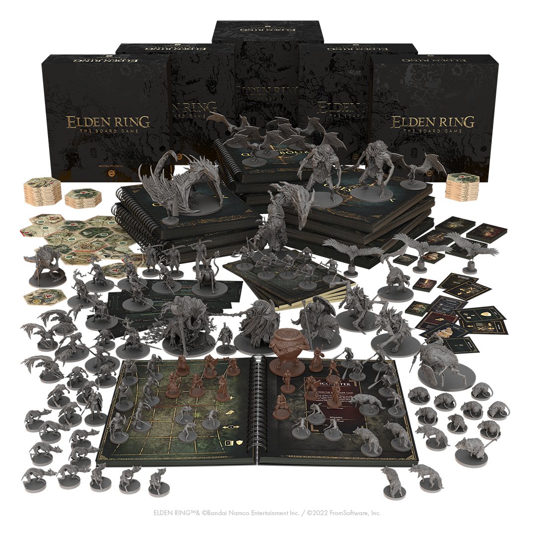 Games on Twitter "What a Kickstarter launch it’s been