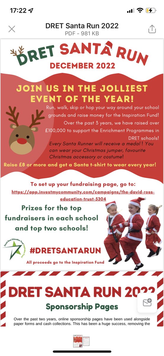 The Arbours tweet media