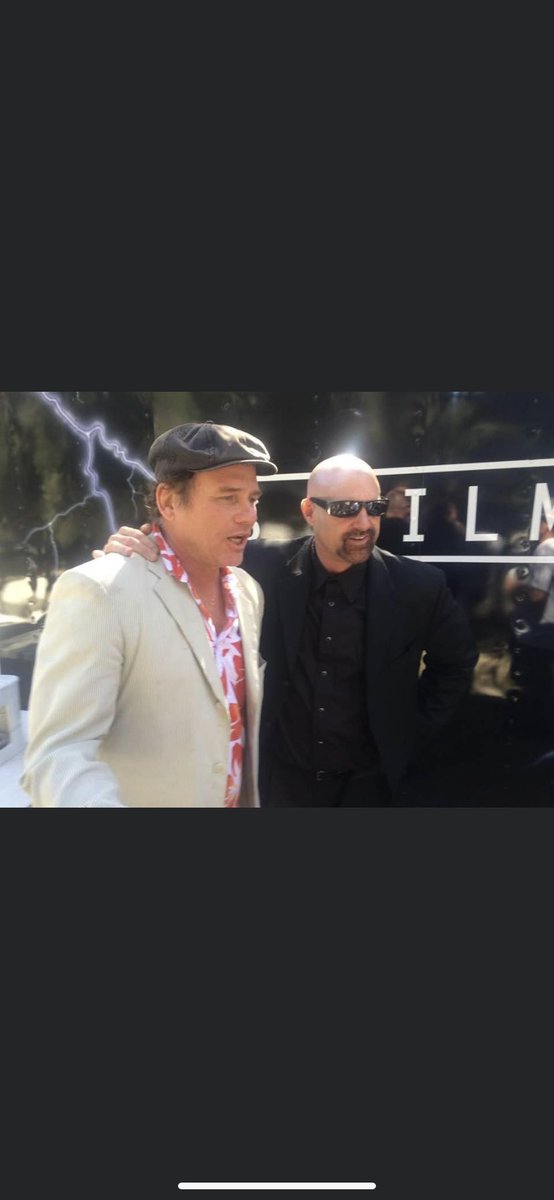 JamesZahnd's tweet photo. #richardtyson #kindergardencop #blackhawkdown #3oclockhigh #etc #etc #etc https://t.co/J04FTnZzE3