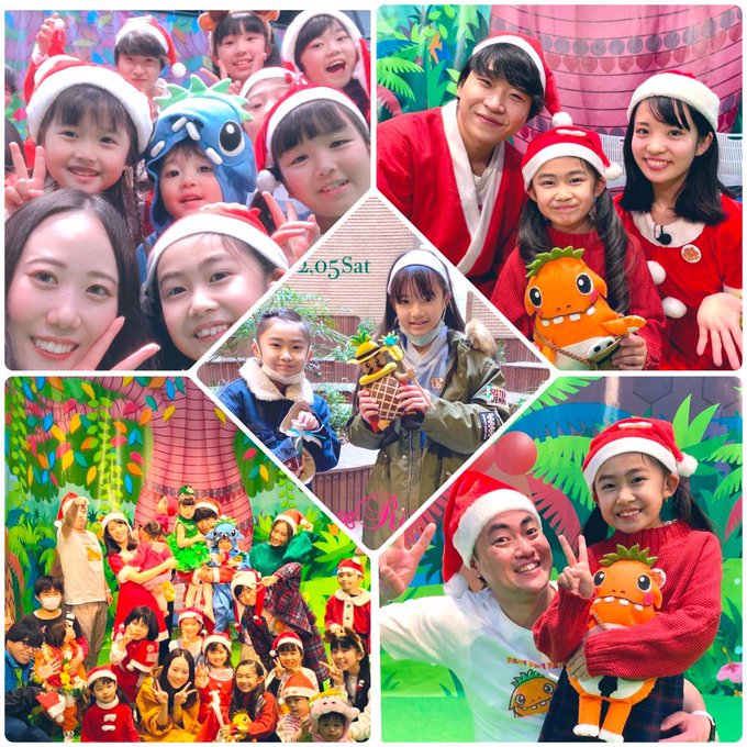 Twitterのコスプレ画像2