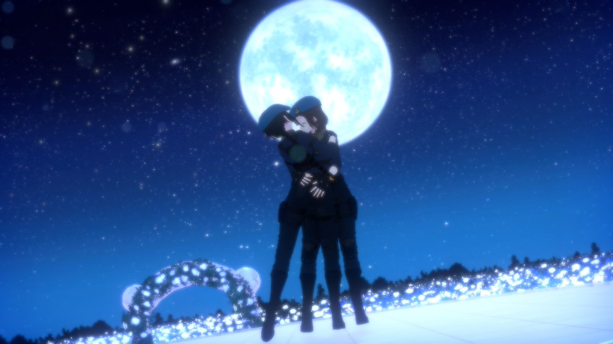 MonikaYascaret's tweet photo. Since I no longer play FFXIV but play VRchat. Also, these pictures are of me and my significant other; she is my world and I love her so much.
For those wondering, we are in the BAF in VRchat if you want to join dm me.
#VRChat #militarywaifu #vrchatrp #militaryrp #vrcouple #love https://t.co/dLs09hwFrg