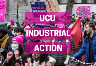 Our executive committee (comprised of your elected officers) discussed the issues under dispute and came to the decision to stand in solidarity with our lecturers and the UCU. 

🔗 Read our statement and FAQ's here: birkbeckunion.org/articles/ucu-s…