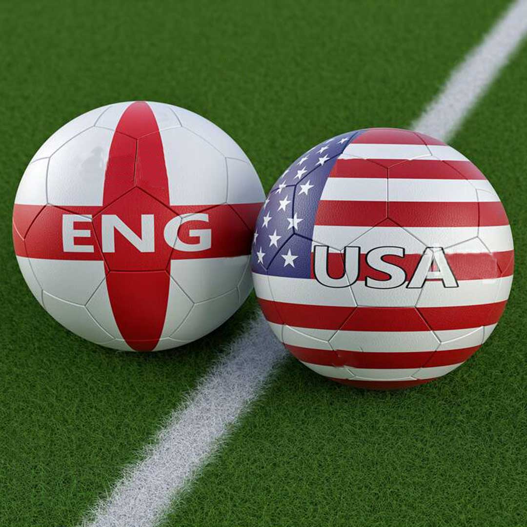 World Cup Watch Party — USA VS. England this Friday @ 12:00 PM
Come watch the USA take on England in group play. The taps will be open at 12:00. Horizon 76 American Grill House  will be here with chili, pulled pork and brats. #worldcup #WorldCup2022 #USMNT