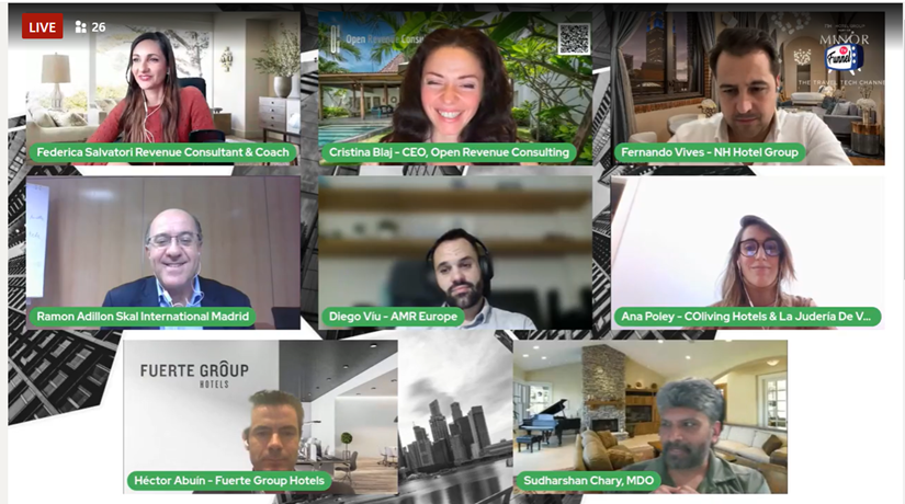 What is Business Intelligence?

"Any data you need to operate your property"

#custom #analytics #tunnelTV @MDO #dashboard #automation #sustainability 

👀lnkd.in/eyJ9JM-X