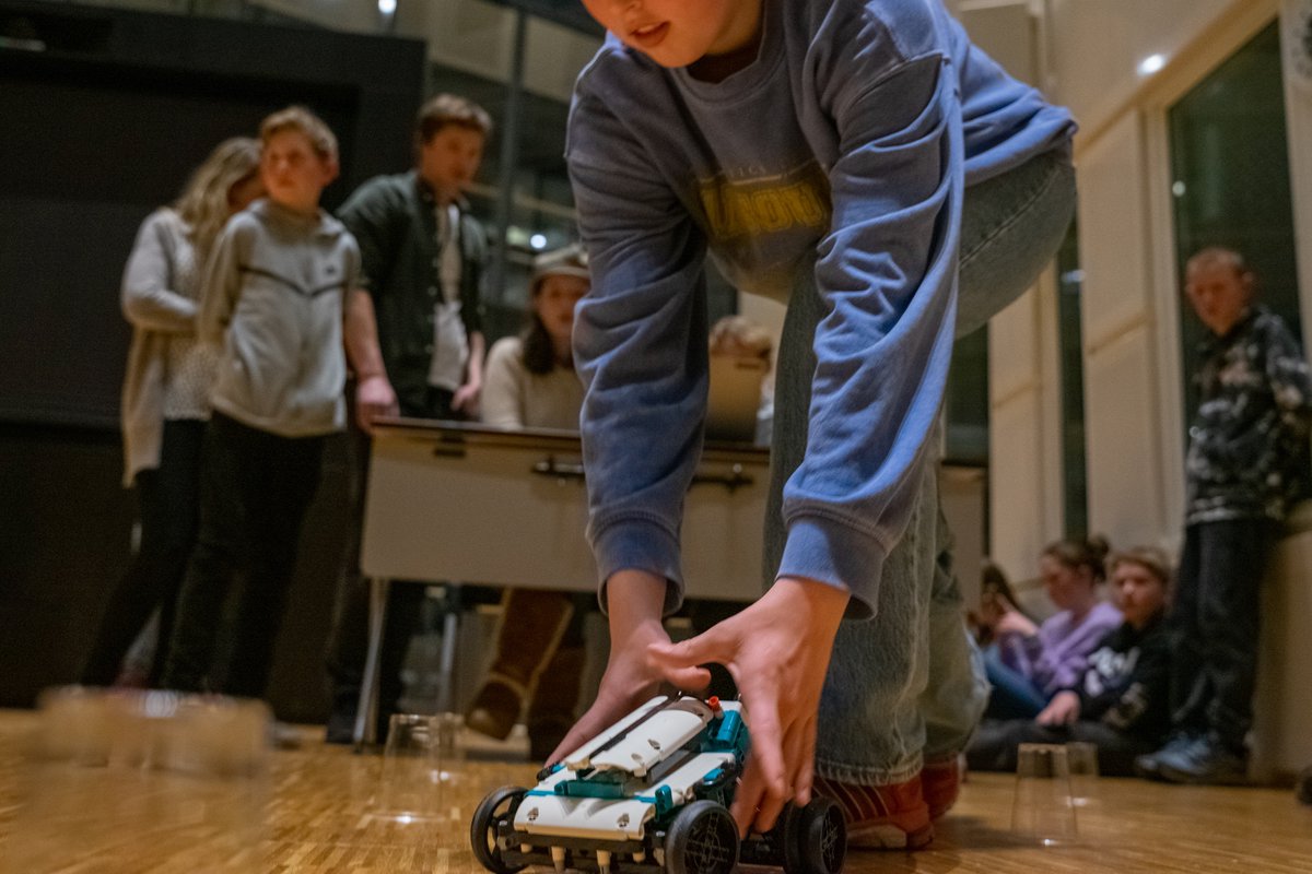 Fremtind tweet media