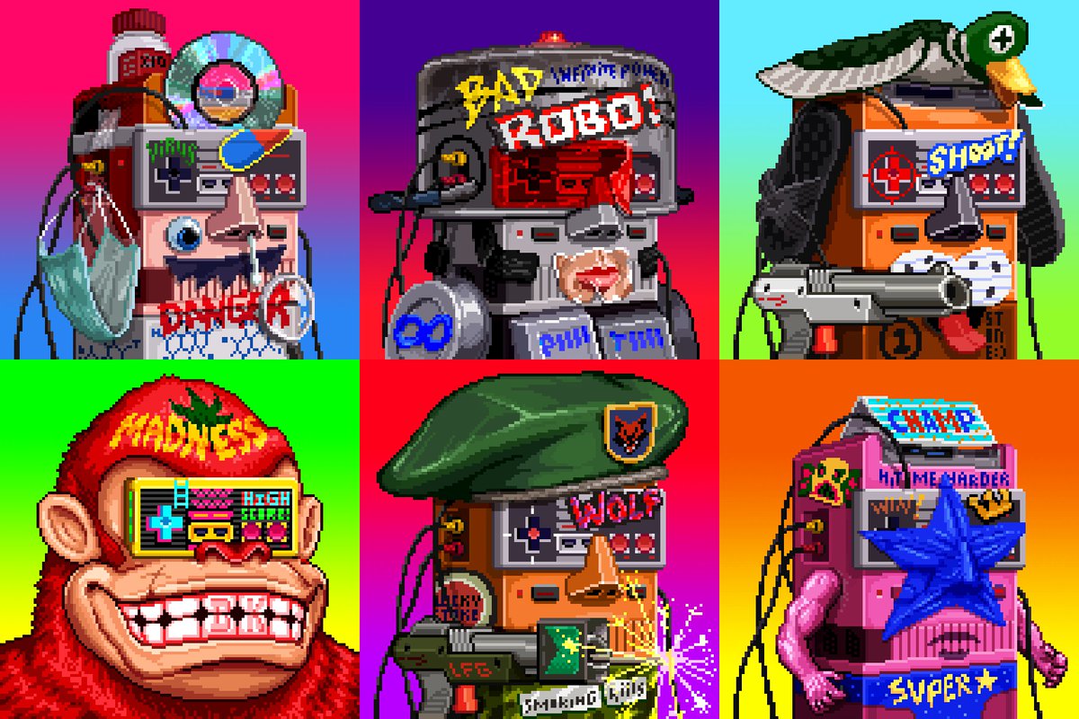 BKK BROS. tweet media