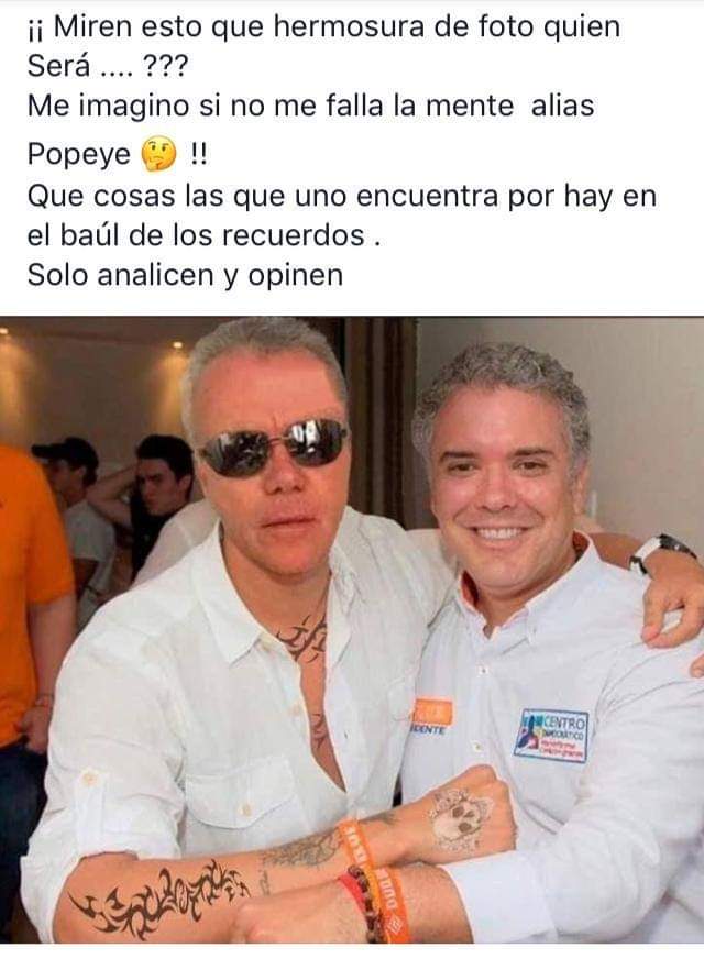 QMano0622's tweet image. LA INSTITUCIONALIDAD DEL NARCOPARACO Y LAS BACRIM  DEL MATARIFE...