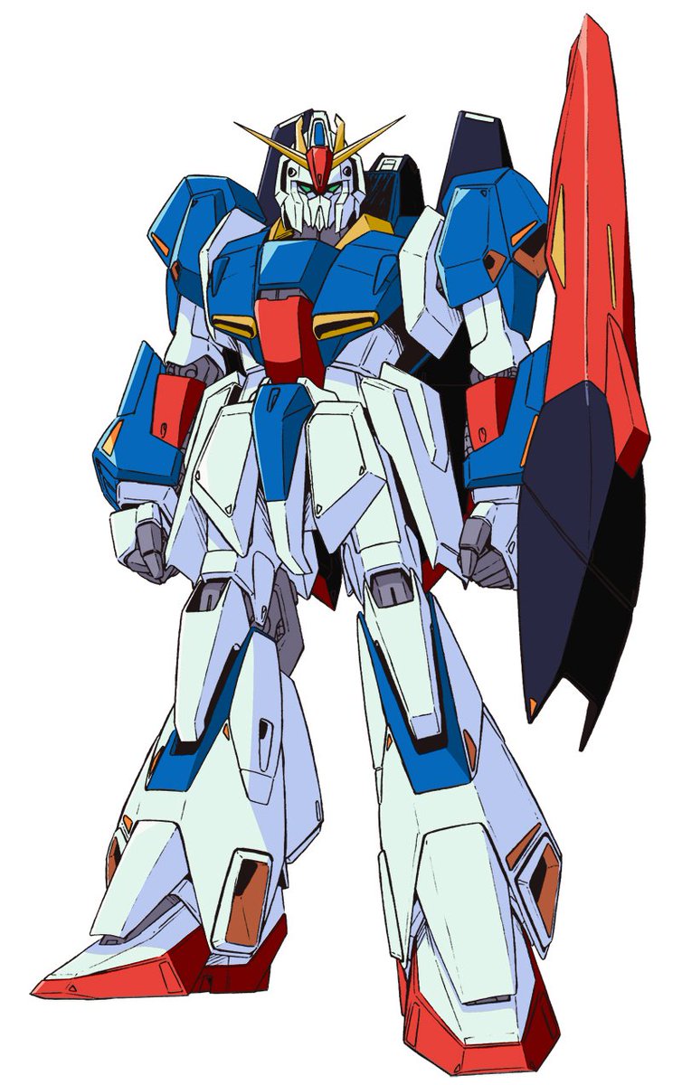 GunplaColony's tweet photo. Gundam Z         Gundam ZZ
Gundam ZZZ    Gundam ZzzZzz https://t.co/HYVoToKs8M