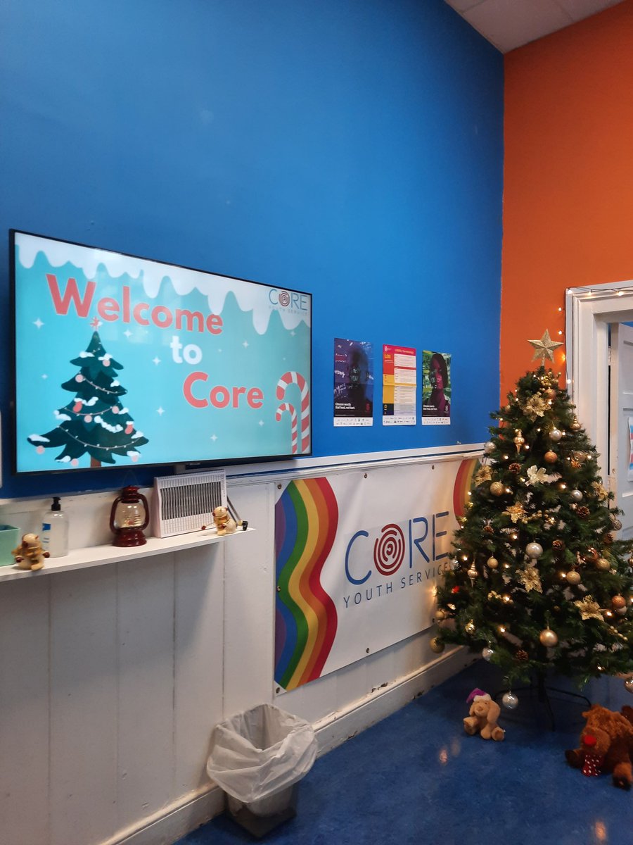 Come and work with us! We've got a full time youth worker &amp; drug and alcohol worker. #jobfairy
activelink.ie/vacancies/chil…