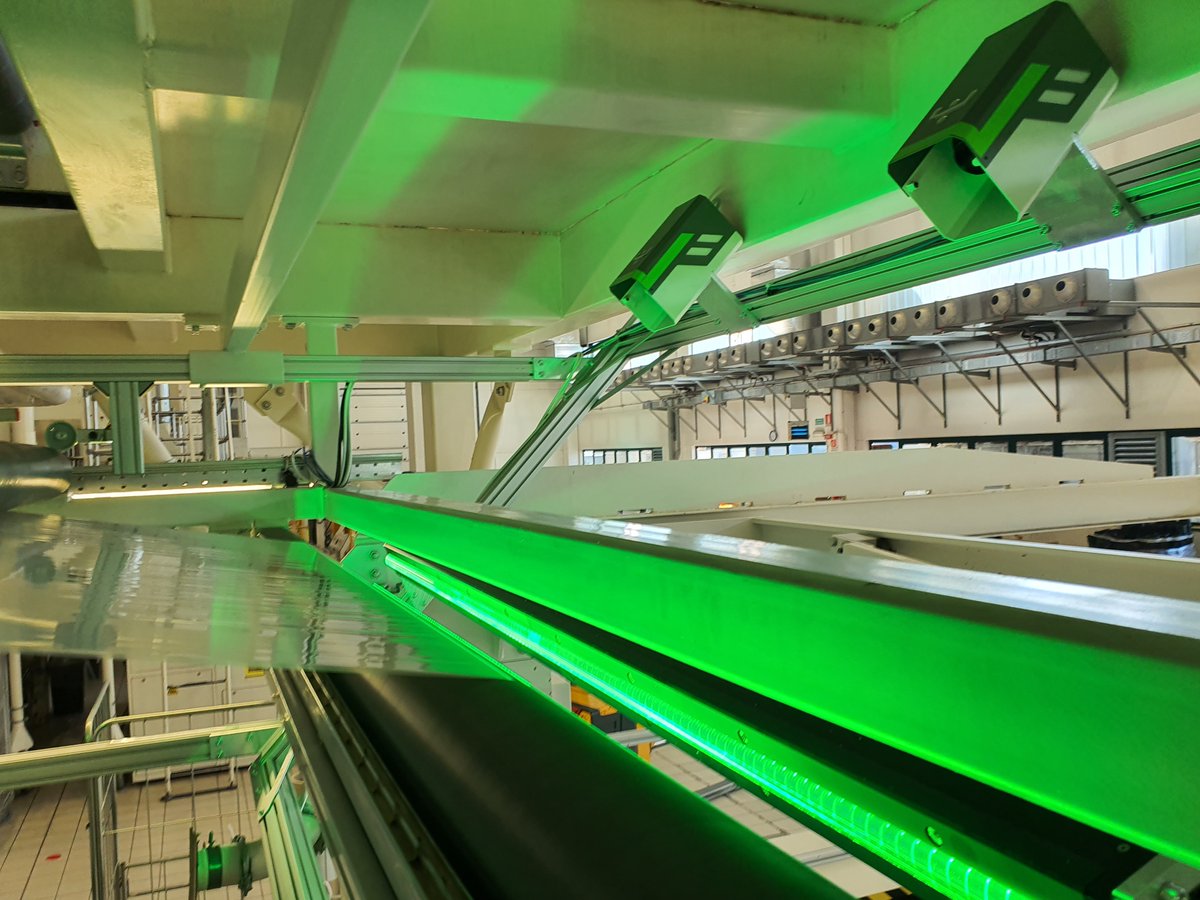 UKExtrusionLtd's tweet photo. 100% VISUAL INSPECTION SYSTEM FOR PLASTIC FILM
Find out more here:
https://t.co/CfzBN0wnsj
#plasticfilmextrusion #sheetextrusion https://t.co/KkjCzfjq2s
