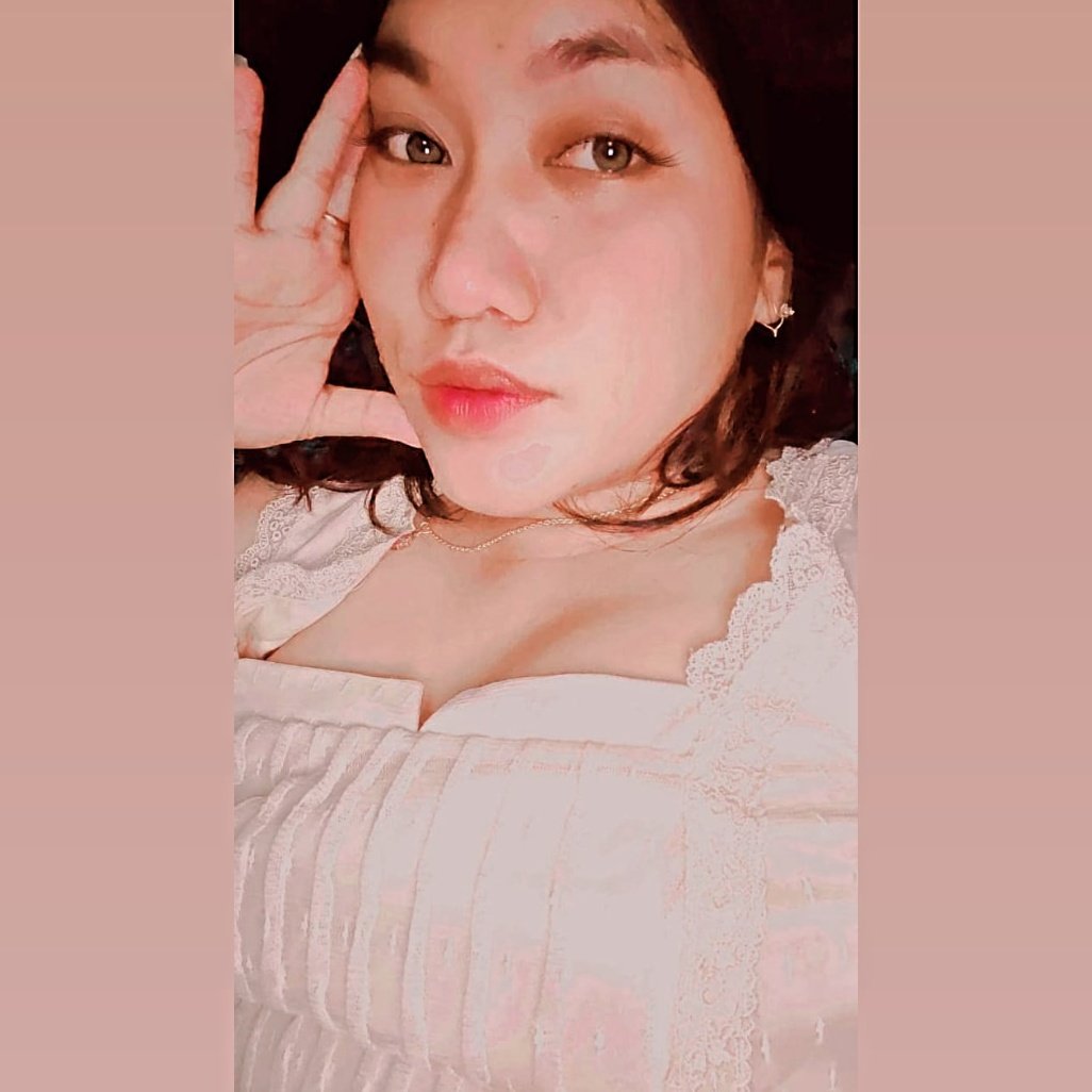 lalaabellla's tweet photo. #FotoProfilBaru https://t.co/RKVDBfH6ZY