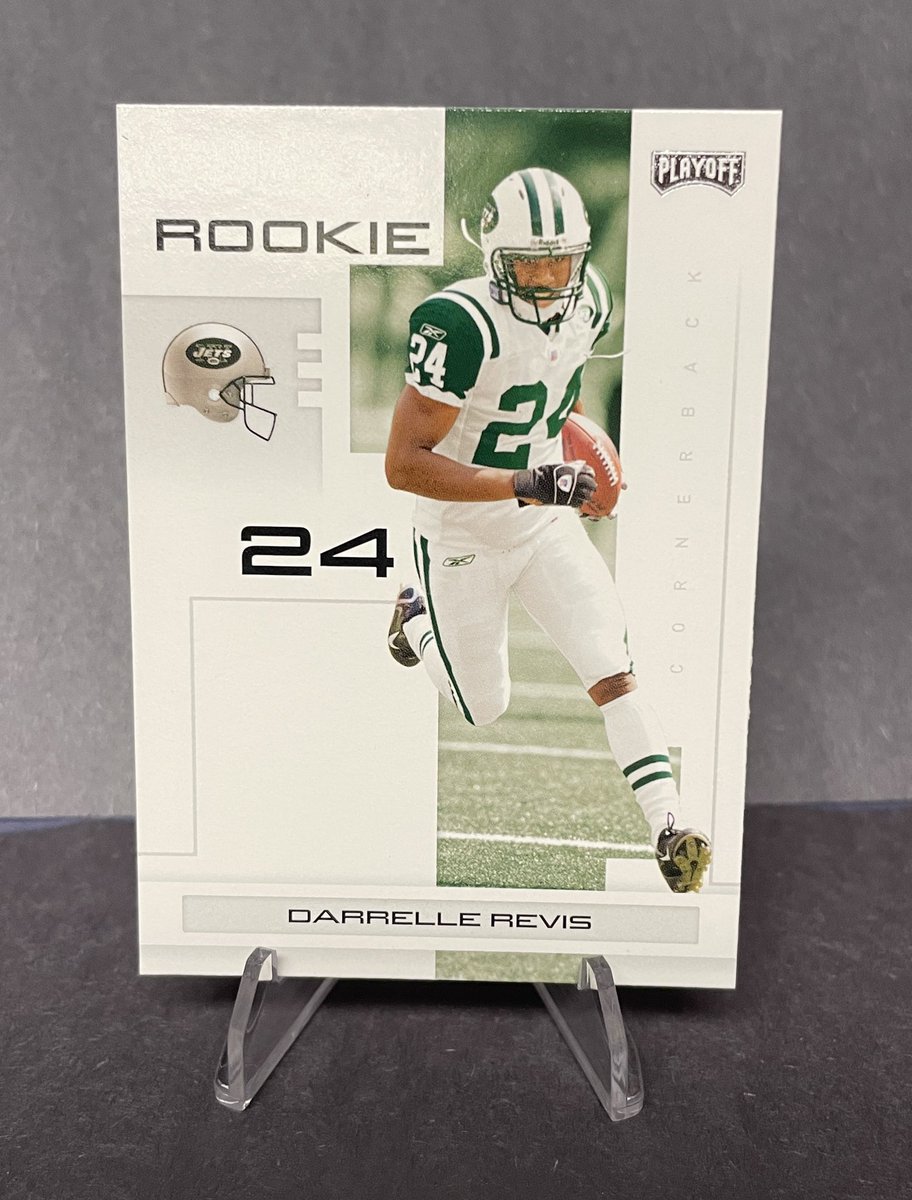 KZ Sports Marketing, Inc. (@kzsportsmktg) on Twitter photo Congrats to <a href="/Revis24/">Darrelle Revis</a> on your upcoming <a href="/nyjets/">New York Jets</a> #RingofHonor induction this Sunday. Let’s giveaway your rookie card.
To enter, you must👇:
✅Follow / Like / Retweet this tweet
Winner picked Sun 11/27 12pm!
<a href="/CardboardEchoes/">CardboardEchoes</a> <a href="/sports_sell/">@SPORTS_SΞLL</a> <a href="/HobbyConnector/">The Hobby Connector ™</a> <a href="/Hobby_Connect/">Hobby Connection(Colton)</a> <a href="/TheHobby247/">The Hobby 24/7</a> Congrats to <a href="/Revis24/">Darrelle Revis</a> on your upcoming <a href="/nyjets/">New York Jets</a> #RingofHonor induction this Sunday. Let’s giveaway your rookie card.
To enter, you must👇:
✅Follow / Like / Retweet this tweet
Winner picked Sun 11/27 12pm!
<a href="/CardboardEchoes/">CardboardEchoes</a> <a href="/sports_sell/">@SPORTS_SΞLL</a> <a href="/HobbyConnector/">The Hobby Connector ™</a> <a href="/Hobby_Connect/">Hobby Connection(Colton)</a> <a href="/TheHobby247/">The Hobby 24/7</a>