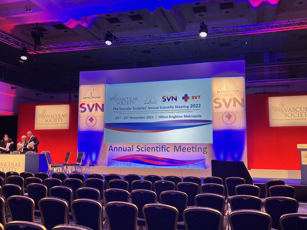 Tom Hewitt (@tomhewittsheff) on Twitter photo Thrilled to be attending the Vascular Societies’ Annual Scientific Meeting 2022. #vascularsurgery #vascular #nhs <a href="/VSGBI/">Vascular Society</a> <a href="/SthVascular/">STH Vascular Services 💙</a> <a href="/SheffieldHosp/">Sheffield Hospitals</a> Thrilled to be attending the Vascular Societies’ Annual Scientific Meeting 2022. #vascularsurgery #vascular #nhs <a href="/VSGBI/">Vascular Society</a> <a href="/SthVascular/">STH Vascular Services 💙</a> <a href="/SheffieldHosp/">Sheffield Hospitals</a>