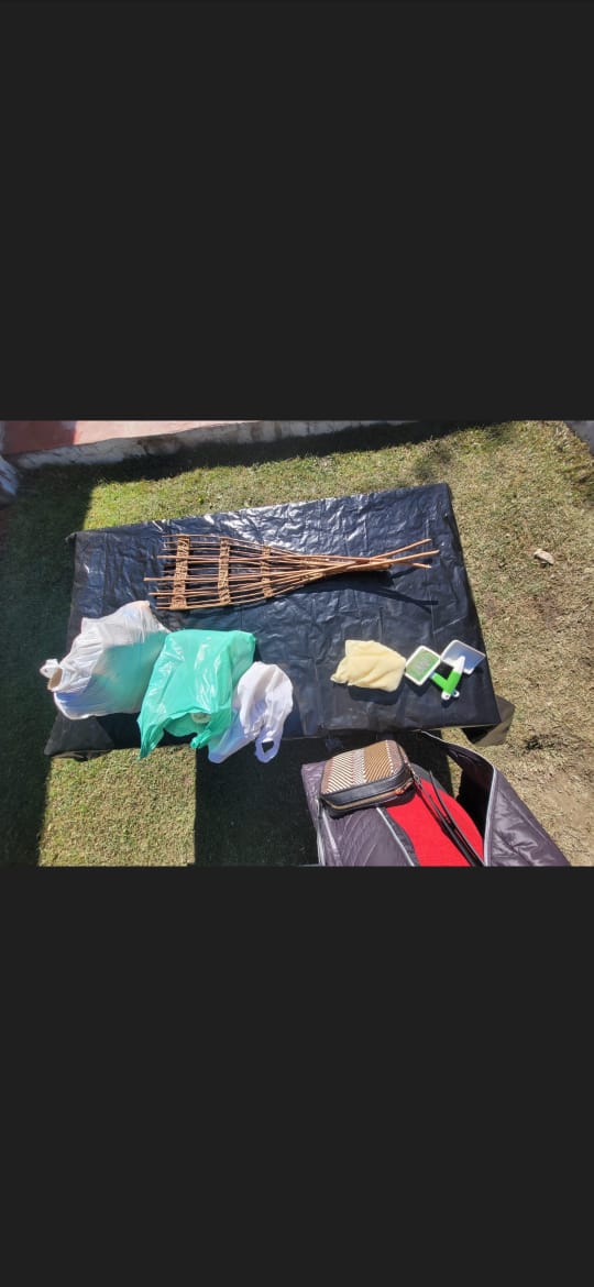 johare_m's tweet image. #DevelopmentIn कुपवाडा