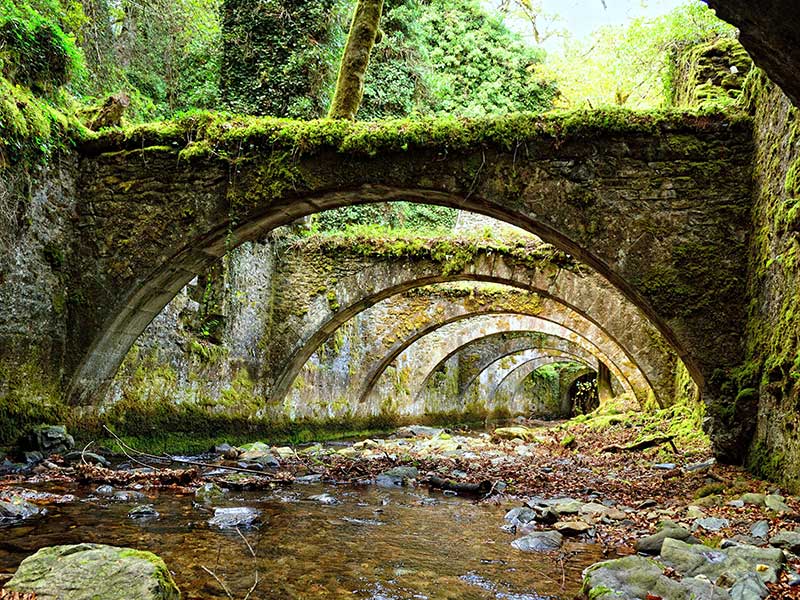 anaexperta's tweet photo. Me encanta este sitio, y ahora en otoño está espectacular ¿sabes donde está? Es en #Navarra pero no te digo donde https://t.co/6BZndAAOnq