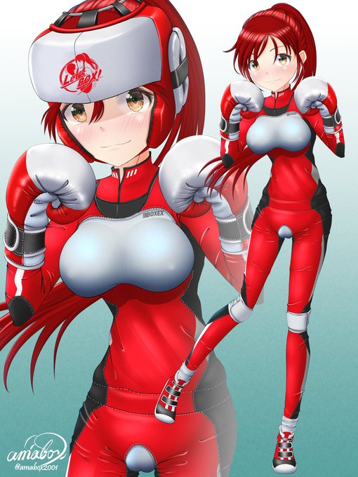 色違い版も(^-^) 