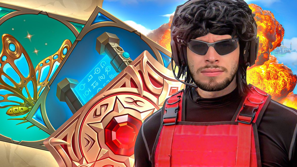 Violence, speed and MOMENTUM on Zenith today!

youtu.be/4Bavxvp3vtQ