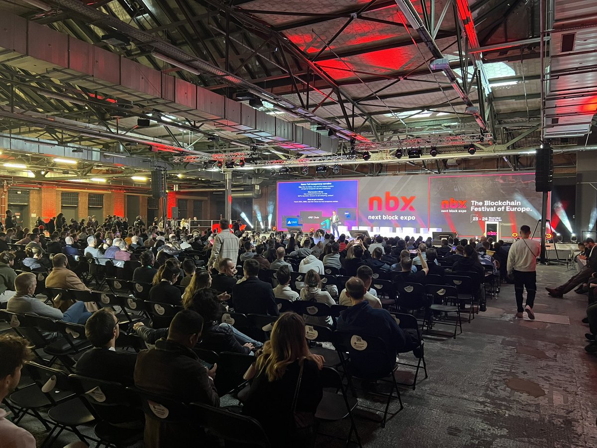 #NBX