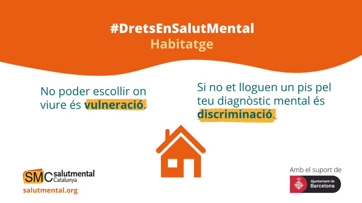 Salut Mental Catalunya tweet media