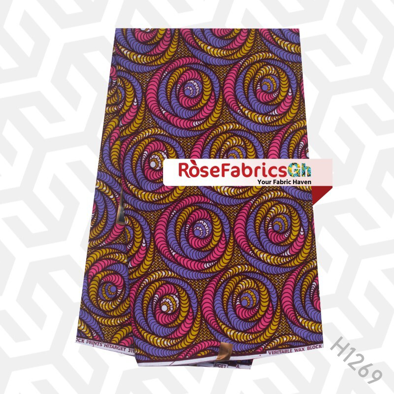 RosefabricsGh's tweet image. What style have been on your mind lately? Are you looking for the perfect wax print fabric to create it?

Choose Hitarget. Vibrant designs with superior quality. You can’t go wrong with them.

Shop for value at rosefabricsgh.com/28-hitarget​​ or WhatsApp 0272954084

#Hitarget #WaxPrint
