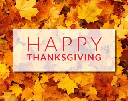 We wish you a beautiful Thanksgiving! We will be closed for the holiday and reopen on Monday, Nov 28.   

#thankful #grateful #gobblegobble #artsarasota