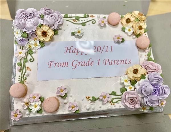 Teachers Day! #grateful #thoughtful #international <a href="/BISHanoi/">BIS Hanoi</a>