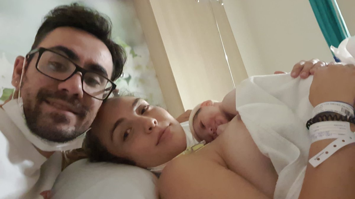 nieevesX's tweet photo. @carlaarodrigzz 1° en familia https://t.co/pccMUKvVuE