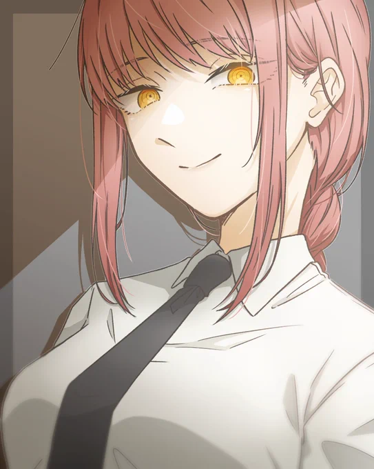 マキマさん 