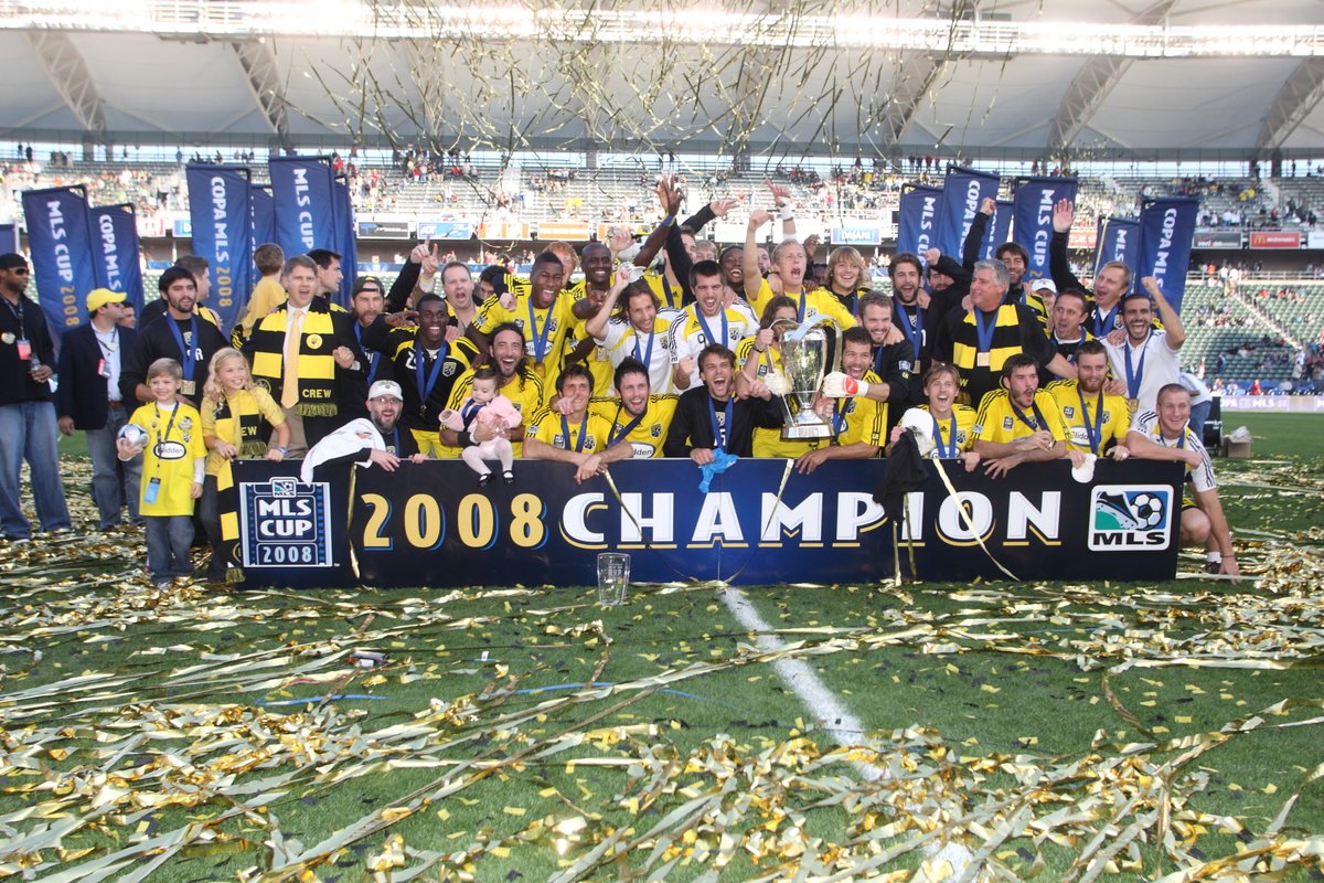 The Crew tweet media