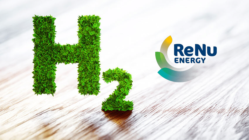 fuelcellsworks's tweet photo. .@ReNuEnergyLtd Completes $4.5m Capital Raising to Advance #GreenHydrogen Projects - Subscribers will receive one attaching #RNEO for every share subscribed for - https://t.co/HulosT0EsN #HydrogenNow #HydrogenEconomy #HydrogenNews #H2 #Hydrogen #Decarbonise #CleanEnergy #GreenH2 https://t.co/YopZ7dyJNO