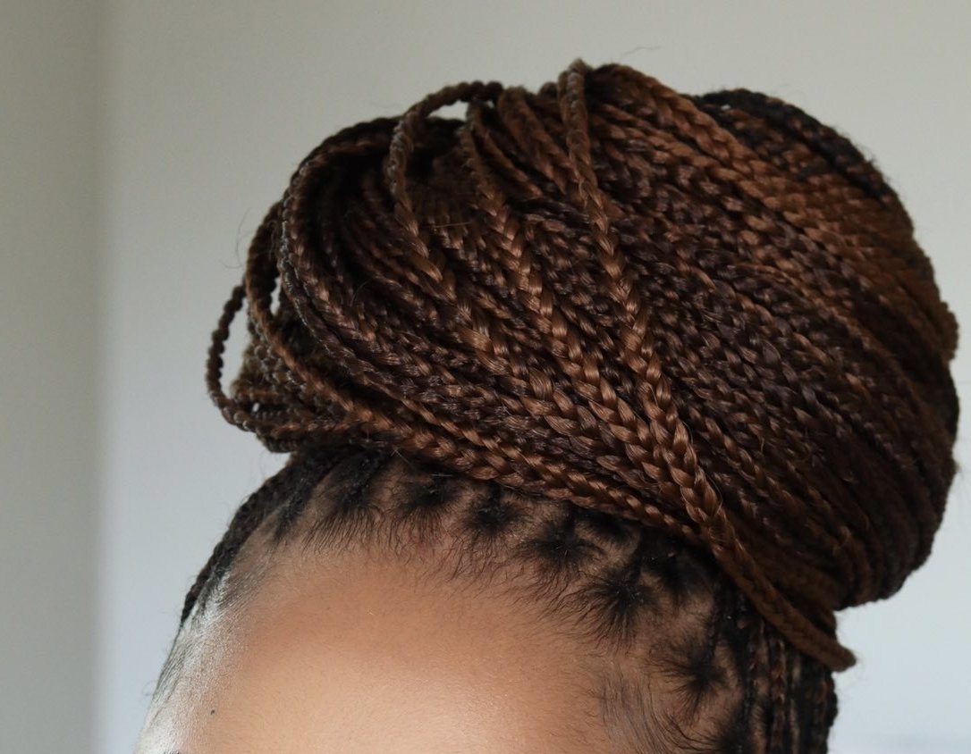 Christellehair's tweet image. Knotles braid with color
0782191293 my watsapp or call
#largebraids #smallbraid ##mediumbraid