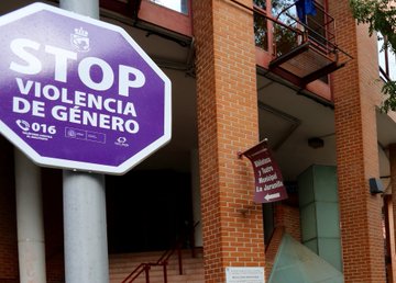 Foto cedida por Ayuntamiento de Coslada