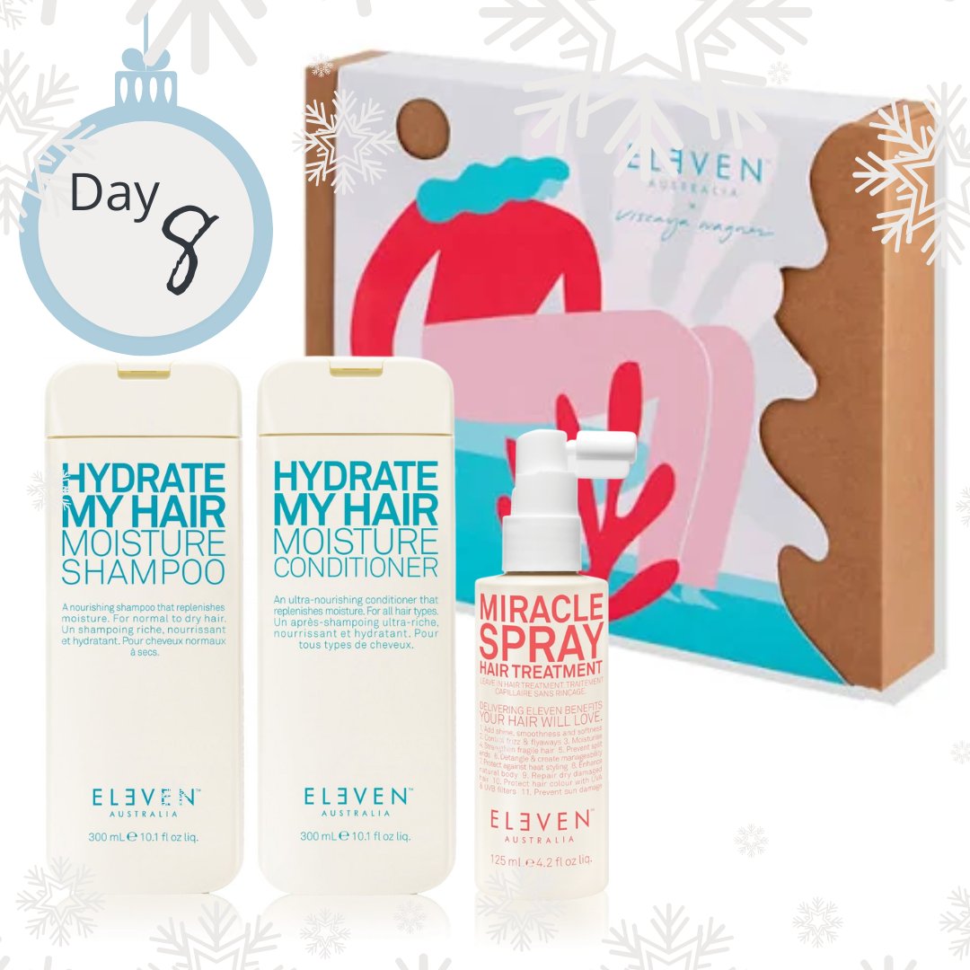 Day 8: Return of the holiday 'Hydrate' SELL OUT!! 💨 - mailchi.mp/87f05d8d4f04/d…