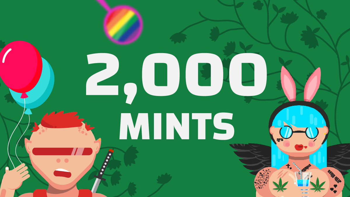 Free Mint | Sertopia | Play2Earn tweet media
