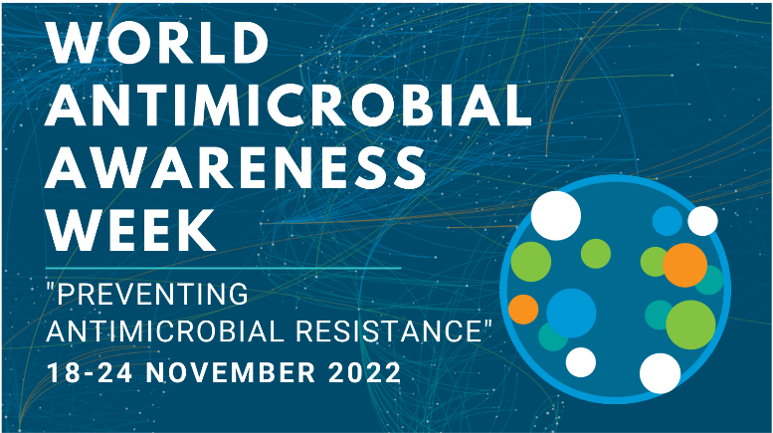 VenatorxPharma's tweet photo. Spread the word: it's World Antimicrobial Awareness Week. We support Vivli's AMR Register for #AMR surveillance datasets to drive science &amp; understanding.  https://t.co/Mu25ZxJXVz #WAAW2022 #AntibioticResistance #AWG_news #superbug #stopsuperbugs #saveantibiotics #AMRActionFund https://t.co/24r4nvoUrh