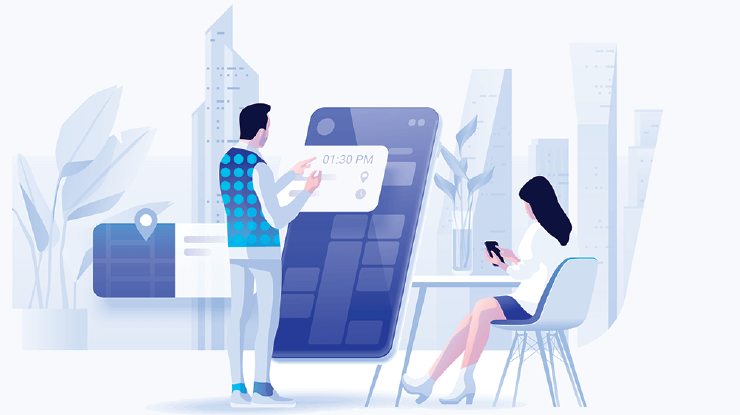 schedulecc's tweet image. The modern world is all about convenience, and online booking systems have become increasingly popular in recent years, and it’s easy to see why. Here are some of the top benefits of using an online booking system:
bit.ly/3VmjE9G
#SaaS #500apps