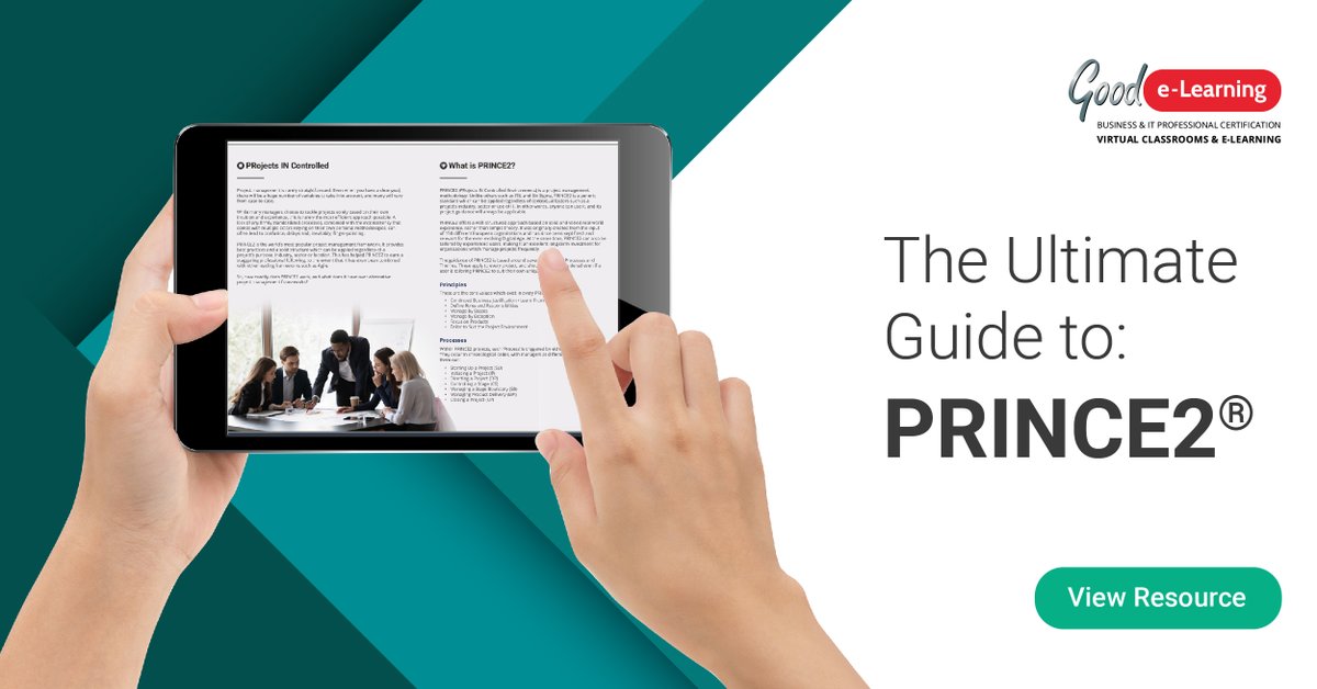 Good e-Learning tweet media