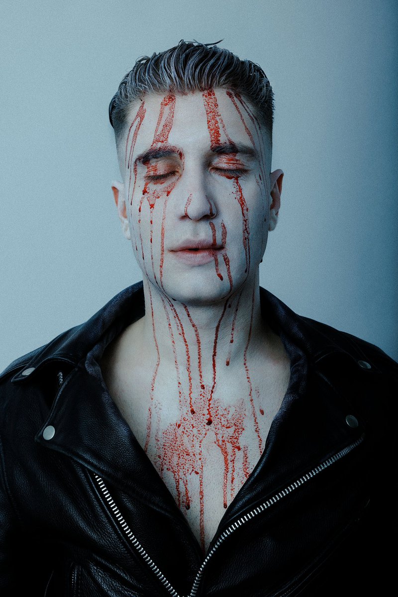 RAMMSTEIN - ADIEU (RMX BY ANDREA MARINO) OUT 25.11.2022 00:00 (CET) #Rammstein #adieu #rmx