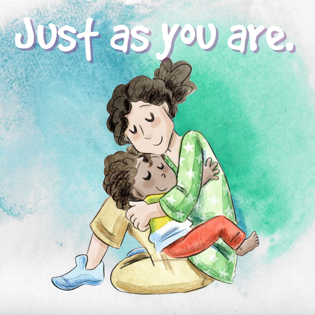 Have you ever felt inadequate? Or like you just didn't fit in? You are too much of this, or not enough of that? 

We all yearn for belonging and acceptance. For someone to really see us, to know us. 
Read more at anovelmind.com/post/lindsey-r…