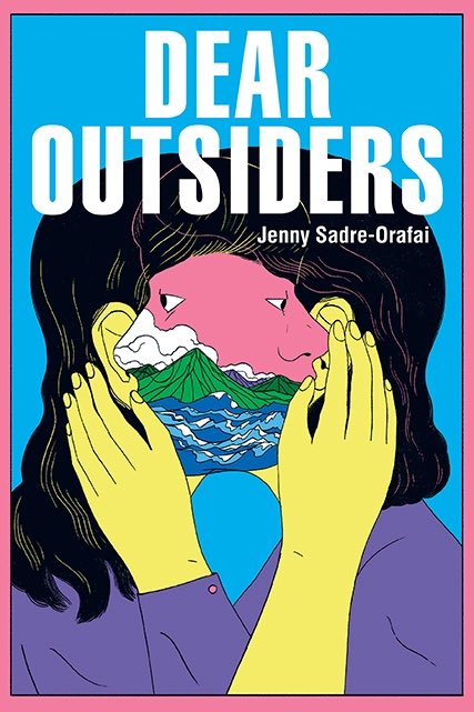 marybid's tweet photo. We’ve got some gorgeous poetry book covers to show you over at the @uakronpress site. So excited for our spring lineup! https://t.co/sHQeydEkbH https://t.co/zi02FLq2nA