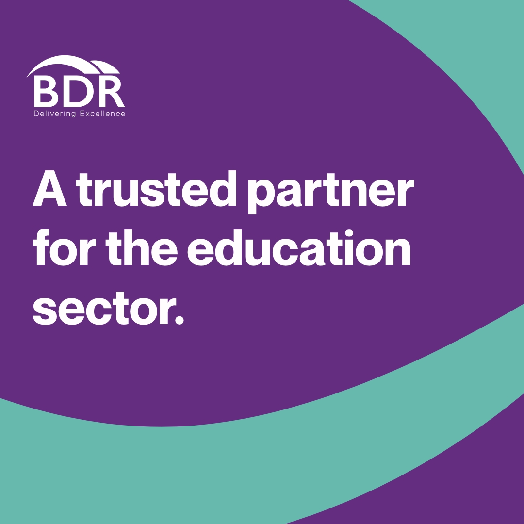 BDR Group tweet media