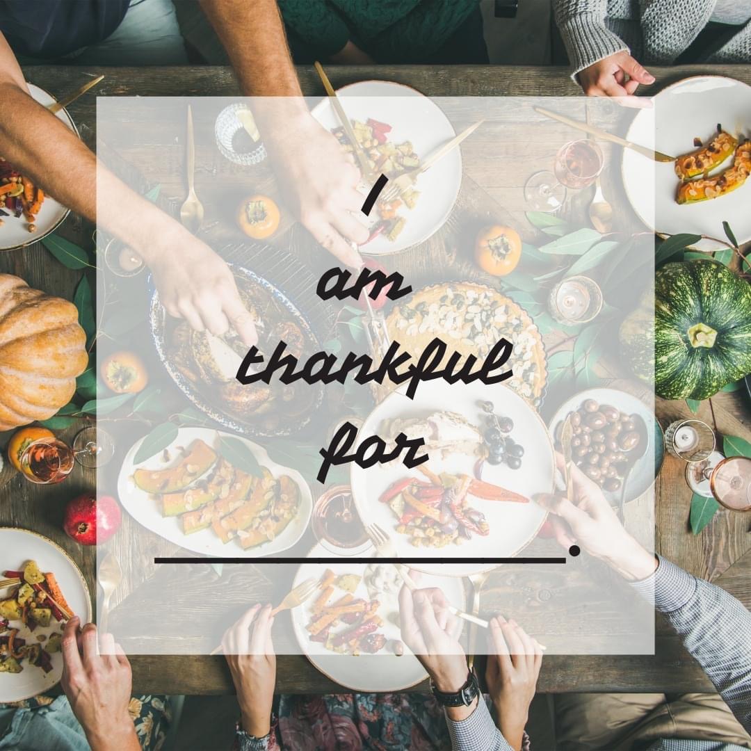 comediscoverus's tweet photo. What are you thankful for? Comment below. #comediscoverus #grateful #blessed https://t.co/flr3ZpDRcr