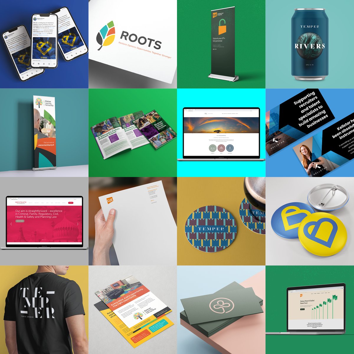 simdure's tweet photo. Are you looking for an eye-catching new brand?  Or is it time for a rebrand?  

Our creative offering is very simple. Our designers produce great design!  

https://t.co/DVzH7agUxp

#designagency #graphicdesign #design #branding #creativeagency #GraphicDesigner #brandingagency https://t.co/6eNPypSzrr