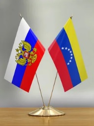 El embajador venezolano en Noruega, Ramón Gordils, fue recibido en visita de cortesía por el embajador ruso, Teimuraz Ramishvili. Entre los temas abordados: el rol de Venezuela, Cuba y Noruega en la paz en Colombia y los desafíos que afrontan los países productores de energía.