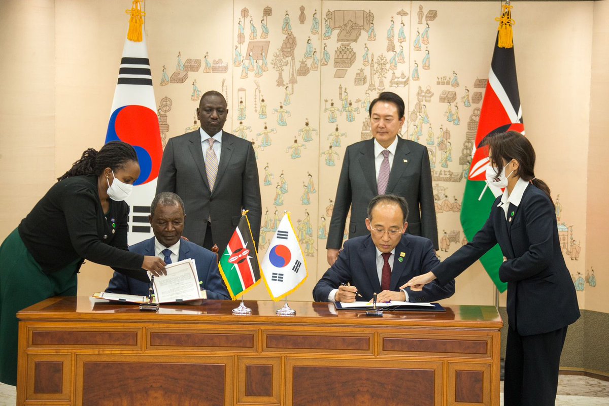 WilliamsRuto tweet picture