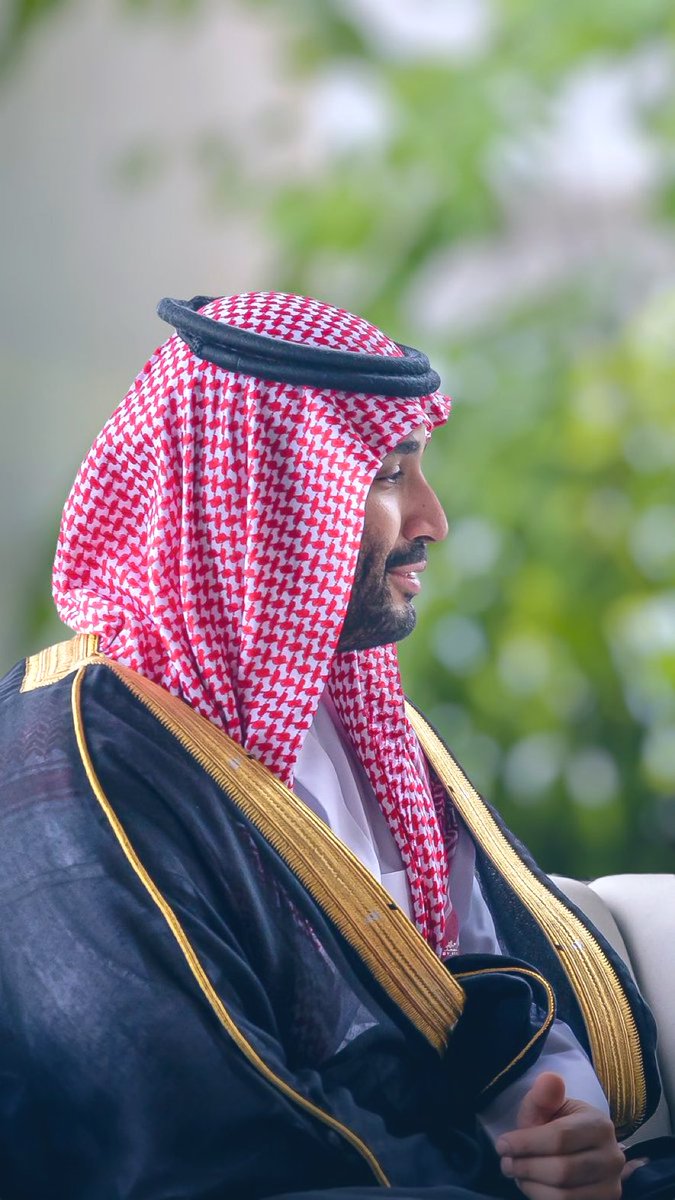 HRHMBNSALMAAN's tweet photo. دفاعنا عنك شرف ، و الدعاء لك واجب ، حبنا لك طبيعي وحقيقي ، لإنك الحلم لإنك الأمل والحياة 
#محمد_بن_سلمان https://t.co/bN8mQEtods