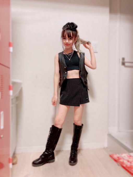 Twitterのコスプレ画像5