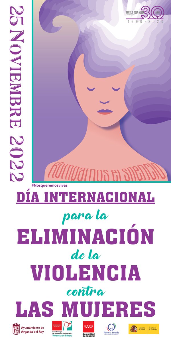 Foto cedida por Ayuntamiento de Arganda 